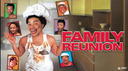 Family Reunion