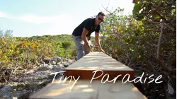 Tiny Island Escape