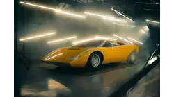 Lamborghini