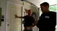 Holmes Inspection