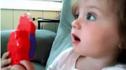 Toddler Story