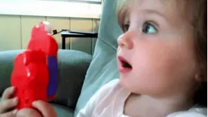 Toddler Story