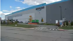 New Jersey attorney general files complaint accusing Amazon of systemic discrimination