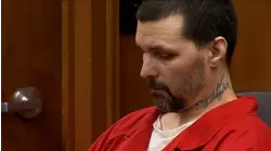 Sentencing delayed for Marcus Faulk, inmate accused of killing cellmate in prison 16-years-ago