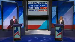 Sherrill launches NJ bus tour, Ciattarelli moves forward with defamation lawsuit