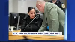 Prosecutors: Bronx woman encouraged husband to carry out deadly shooting in Morris Heights