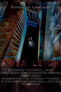 Rosa Leigh