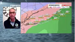 Town leaders give update on local preps ahead of major winter weekend snowstorm