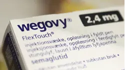 New, higher-dose Wegovy drug set to hit market