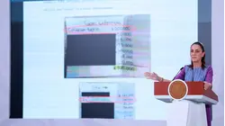 Este experto cree que Sheinbaum "está ganado tiempo" tras la acusación del gobernador de Sinaloa
