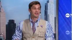 Exploring the 'Best of the World with Antoni Porowski'