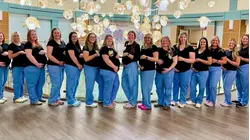 Meet the 17 Pregnant Nurses Who All Work at the Same Hospital