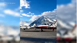 'No survivors' after plane with 8 people aboard crashes in Alaska: Officials