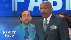 You may NEED IT. Don't mean you GETTING IT! | Family Feud