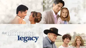 The Ultimate Legacy