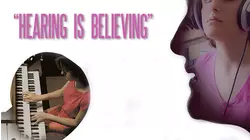 Hearing is Believing