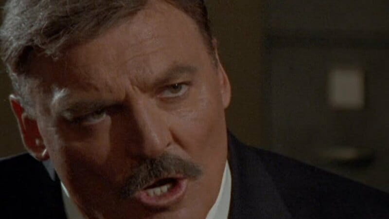 Mike Hammer, Private Eye Xumo