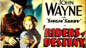 Riders of Destiny
