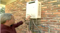 Today's Homeowner with Danny Lipford