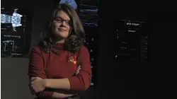 Mars Landing