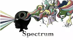Spectrum: A Story of the Mind