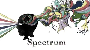 Spectrum: A Story of the Mind