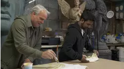 Making of Bloody Severed Arm