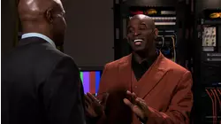 The Nick Gets Jealous Episode
