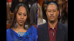 Danielle Daniels vs. Kevin Watts