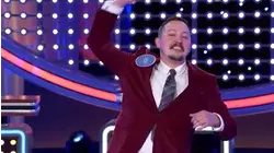 Can Liz deliver for the Dukers? | Family Feud