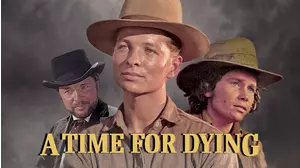 A Time For Dying