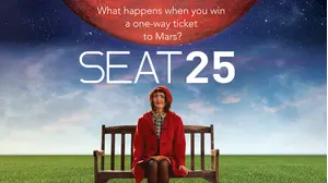 Seat 25