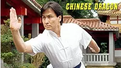 Chinese Dragon