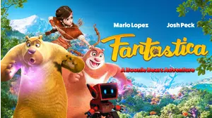 Fantastica : A Boonie Bears Adventure