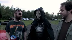 The Horn, 37% Pure Evil