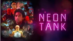 Neon Tank