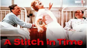 A Stitch In Time