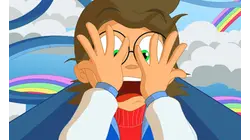 Dream a Little Dream