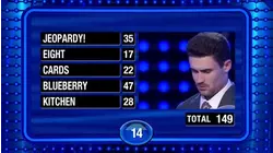 Brother and sister take a swing at Fast Money!!