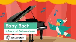Baby Bach: Musical Adventure