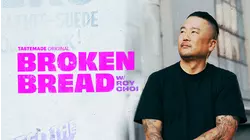 Broken Bread