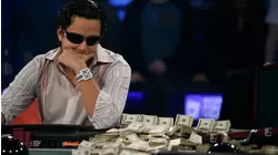World Poker Challenge 2007