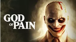 God of Pain