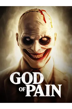 God of Pain