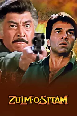 Zulm-O-Sitam