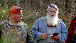 Bigfoot of Harrison County