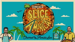 Slice Of America: Charred In The Florida Sun