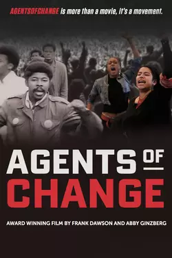 Agents of Change