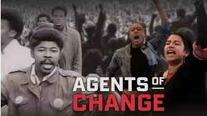 Agents of Change