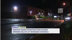 Two killed in Wanaque crash that delayed school start